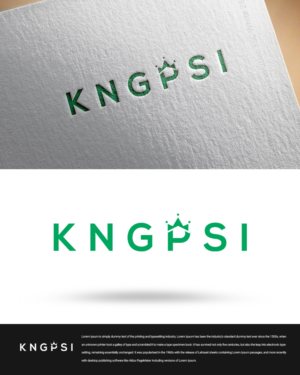 Logo Design by zingodesigns258 for this project | Design: #20209105