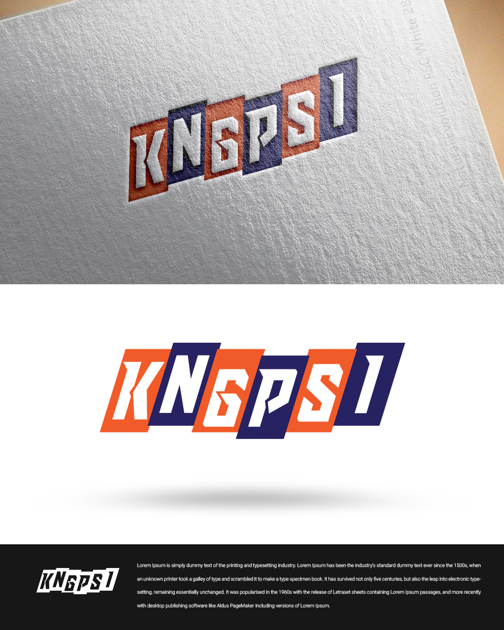 Diseño de Logo por zingodesigns258 para este proyecto | Diseño #20217714