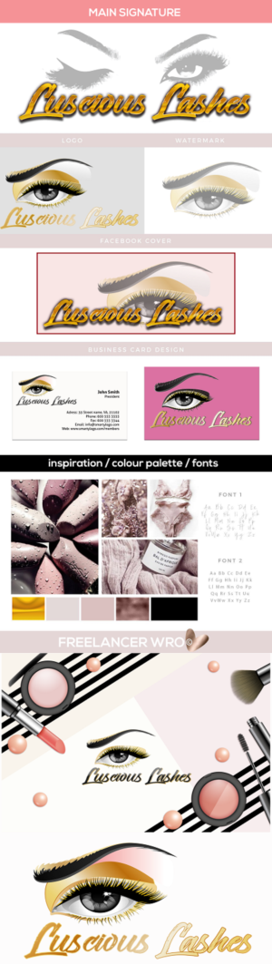 Logo Design by Grebowiec Peter