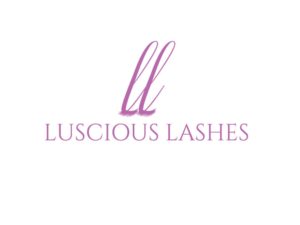 Luscious Lashes | Logo Design by aishwarya....