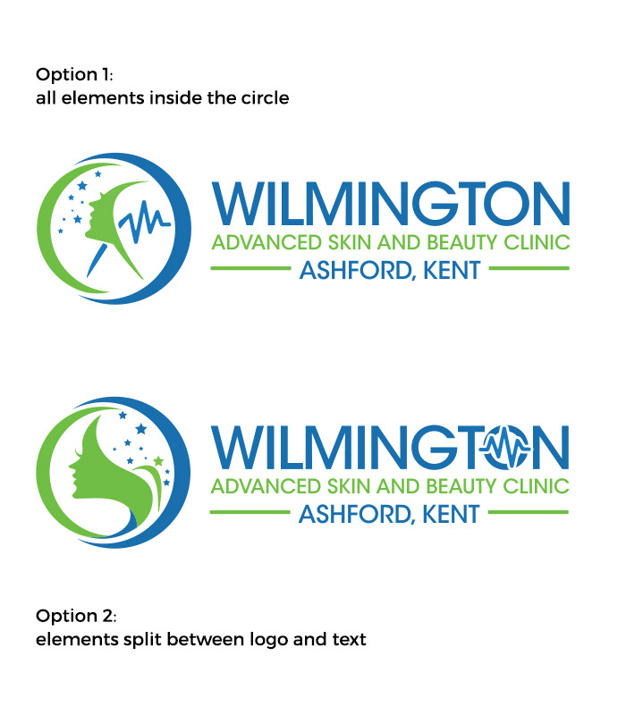 Logo Design by CC Creative Design for this project | Design #20200265