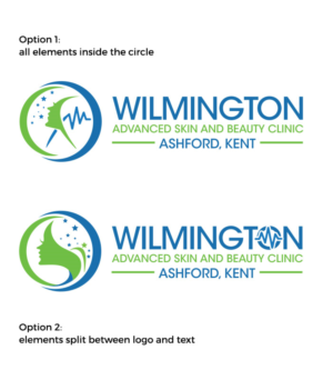 Logo Design by CC Creative Design for this project | Design: #20200265