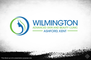 Wilmington Therapy, Ashford, Kent. | Logo Design by gekgrfx