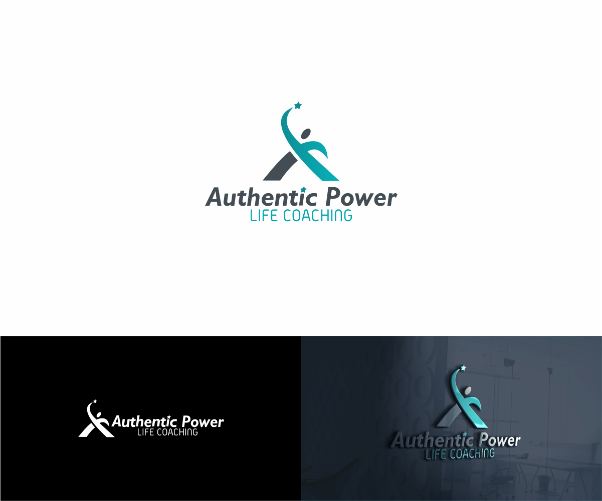 Logo Design by Mustain3 for Ali Abomnes | Design #20203672