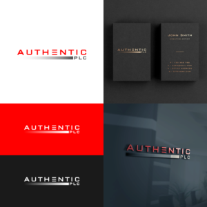 Logo Design by SlashGrid for Ali Abomnes | Design: #20205648