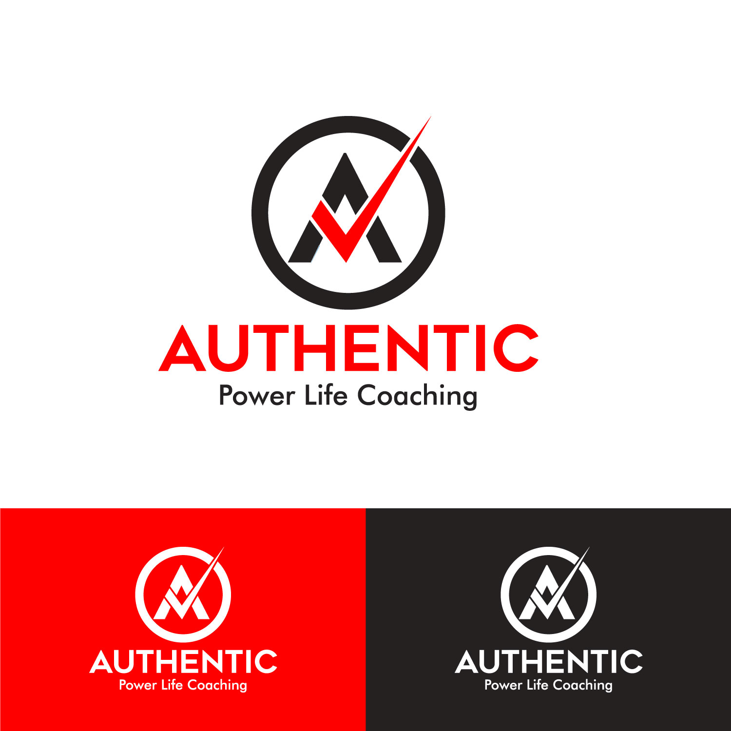 Logo Design by Rupok MT for Ali Abomnes | Design #20207729