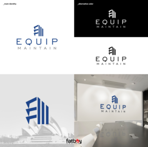 Logo Design by Fatboy Graphic