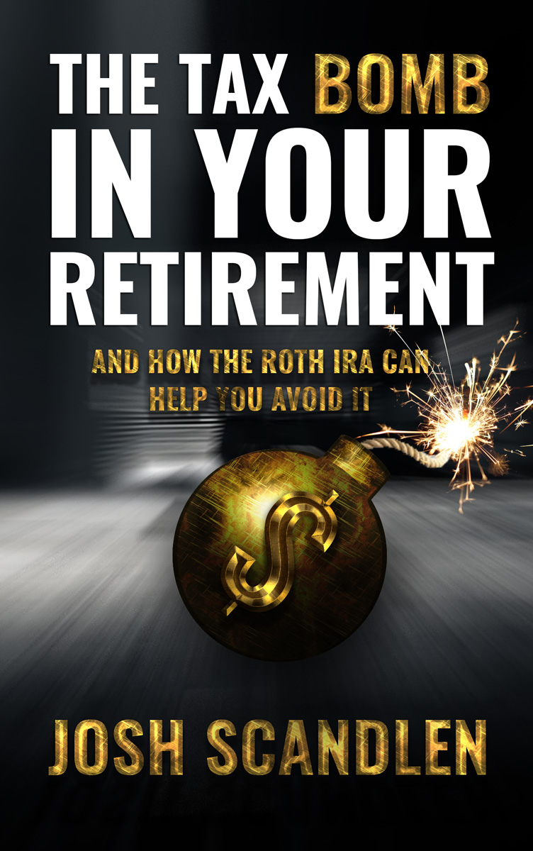 Book Cover Design by Sergio Coelho for Heritage Wealth Planning LLC | Design #20229086