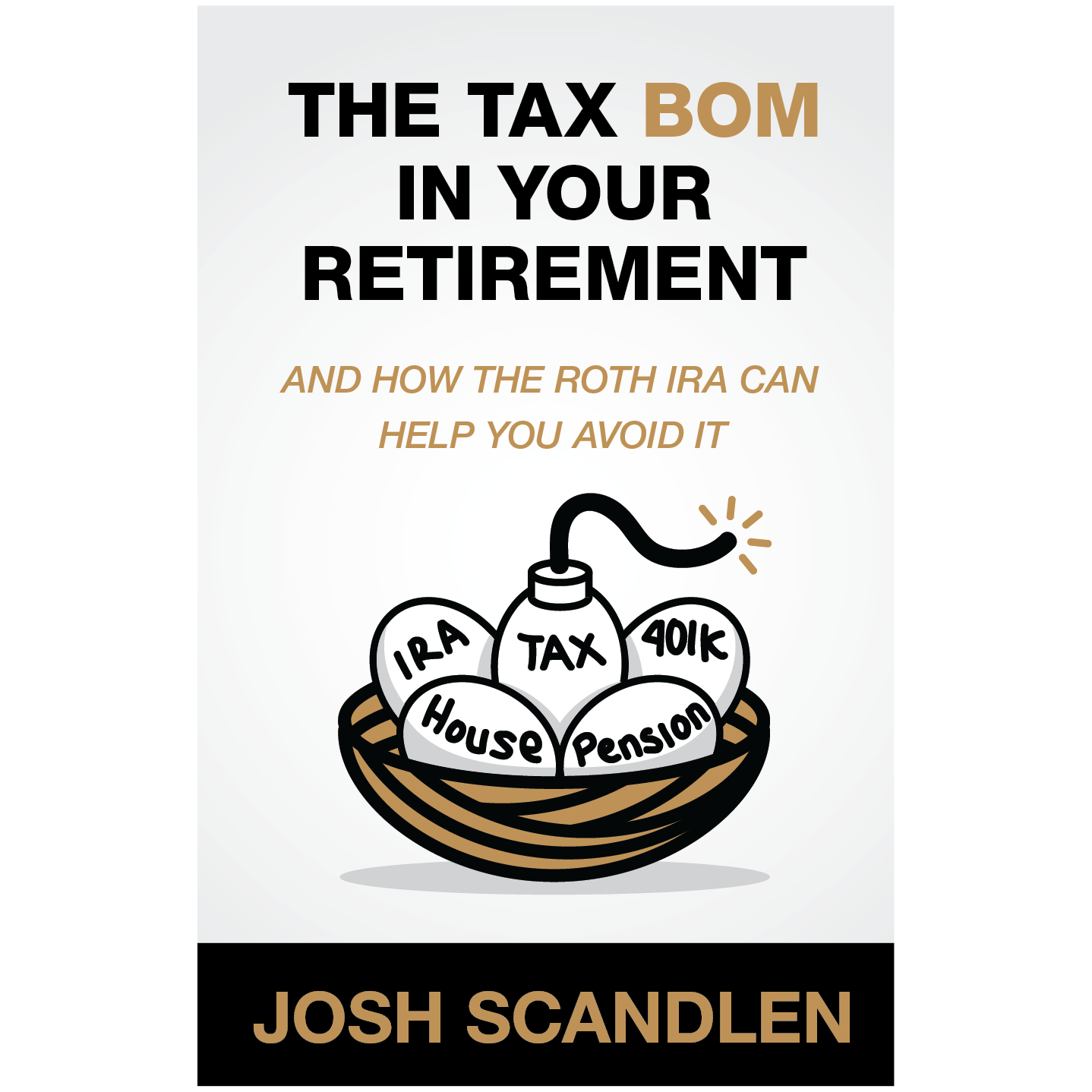 Book Cover Design by Andylicious for Heritage Wealth Planning LLC | Design #20213912