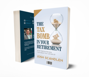 Book Cover Design by ColorDrops for Heritage Wealth Planning LLC | Design: #20224659