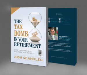 Book Cover Design by ColorDrops for Heritage Wealth Planning LLC | Design: #20224660