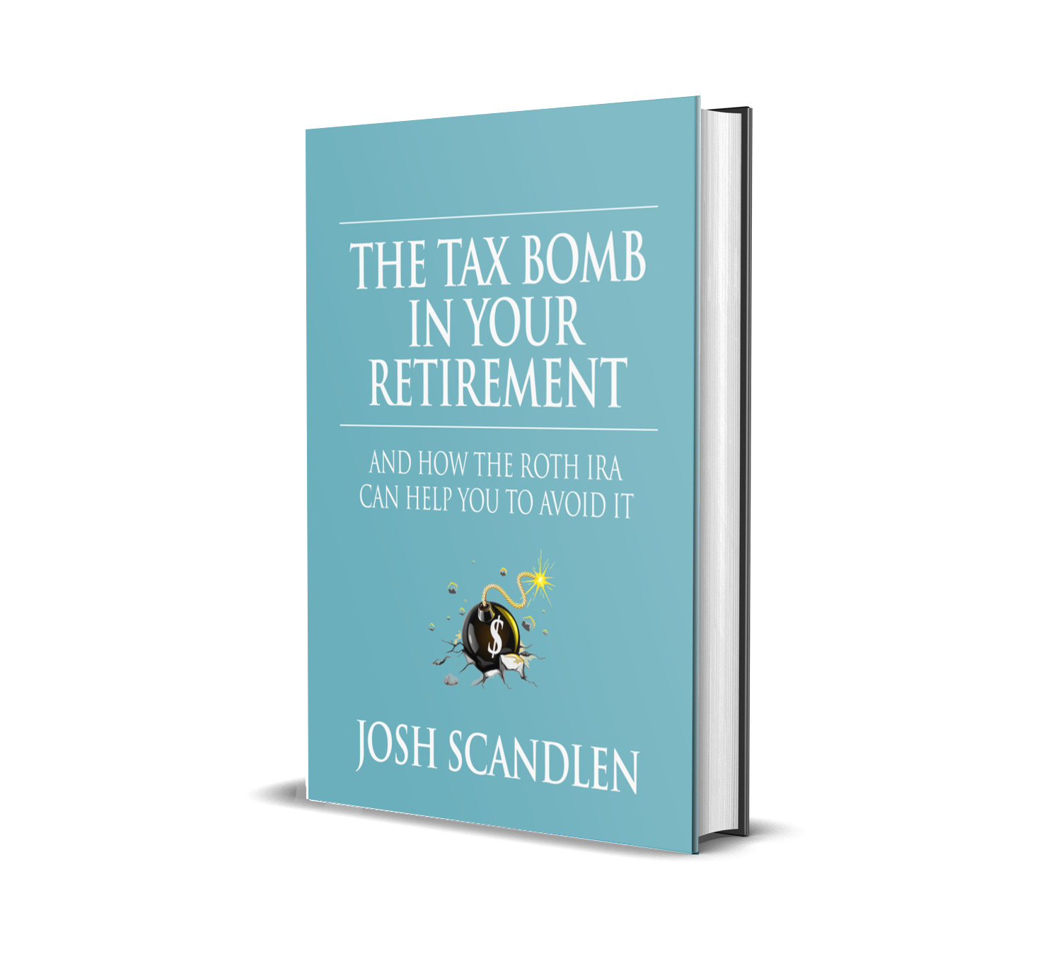 Book Cover Design by leuchi for Heritage Wealth Planning LLC | Design #20245558