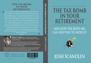 Book Cover Design by leuchi for Heritage Wealth Planning LLC | Design: #20250386