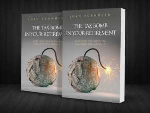 Book Cover Design by Sarina.dsg for Heritage Wealth Planning LLC | Design: #20213063