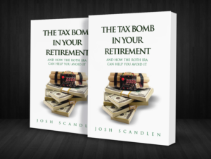 Book Cover Design by Sarina.dsg for Heritage Wealth Planning LLC | Design: #20213184