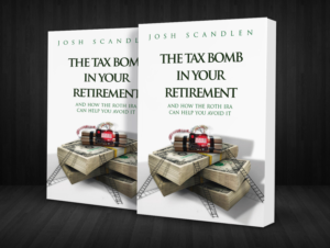 Book Cover Design by Sarina.dsg for Heritage Wealth Planning LLC | Design: #20213185