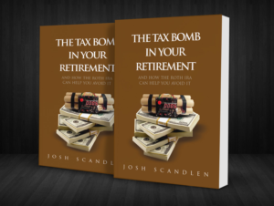 Book Cover Design by Sarina.dsg for Heritage Wealth Planning LLC | Design: #20213186
