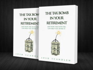 Book Cover Design by Sarina.dsg for Heritage Wealth Planning LLC | Design: #20213188