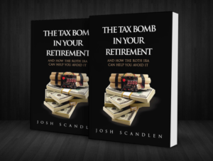 Book Cover Design by Sarina.dsg for Heritage Wealth Planning LLC | Design: #20213189