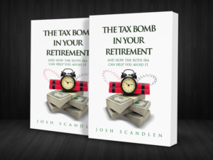Book Cover Design by Sarina.dsg for Heritage Wealth Planning LLC | Design: #20213257