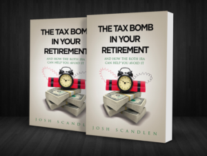 Book Cover Design by Sarina.dsg for Heritage Wealth Planning LLC | Design: #20213258