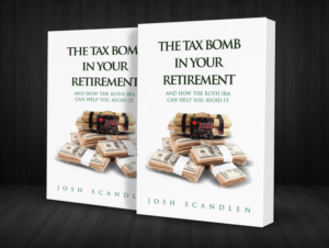 Book Cover Design by Sarina.dsg for Heritage Wealth Planning LLC | Design: #20213260