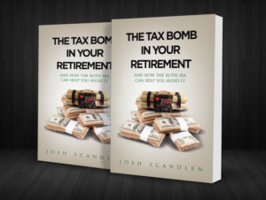 Book Cover Design by Sarina.dsg for Heritage Wealth Planning LLC | Design: #20213262