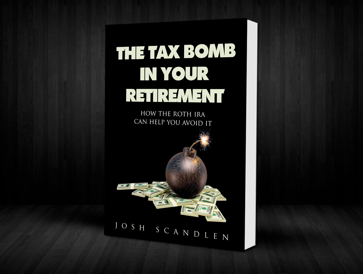 Book Cover Design by Sarina.dsg for Heritage Wealth Planning LLC | Design #20239338