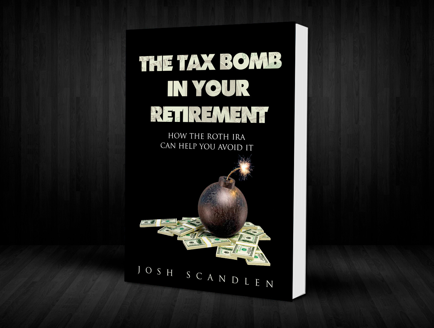 Book Cover Design by Sarina.dsg for Heritage Wealth Planning LLC | Design #20239342