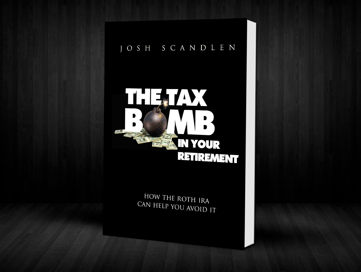 Book Cover Design by Sarina.dsg for Heritage Wealth Planning LLC | Design #20259679