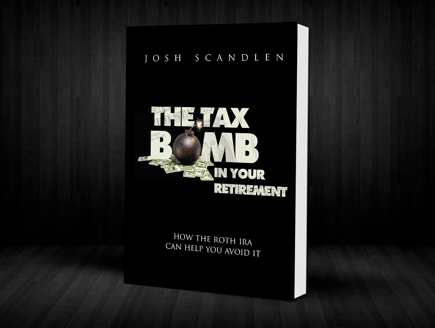 Book Cover Design by Sarina.dsg for Heritage Wealth Planning LLC | Design #20259680