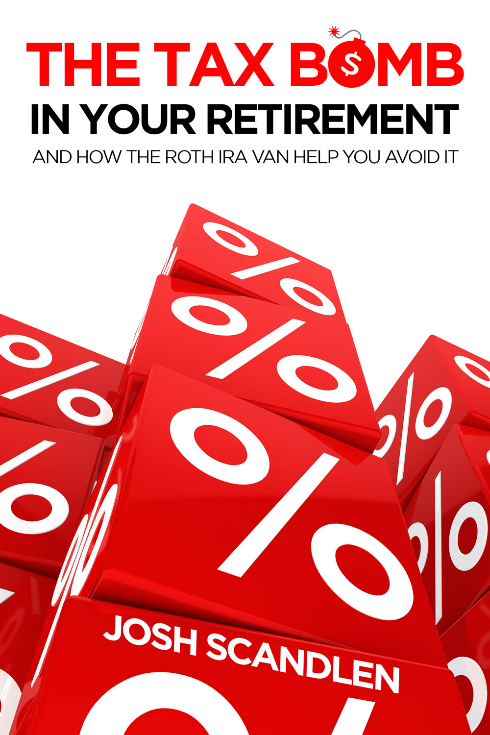 Book Cover Design by Estratosphera for Heritage Wealth Planning LLC | Design #20213369