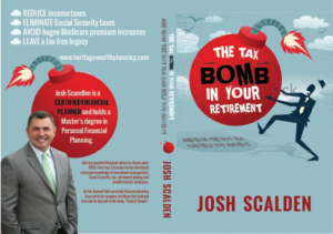 Book Cover Design by Lin23 for Heritage Wealth Planning LLC | Design: #20258228