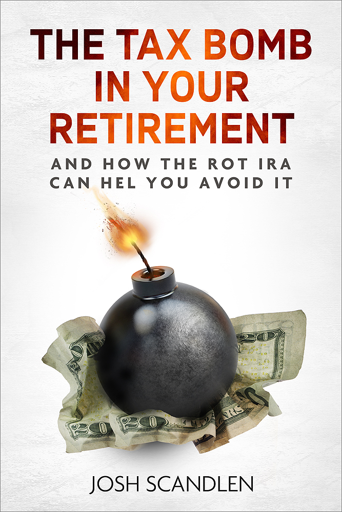 Book Cover Design by Tatlin for Heritage Wealth Planning LLC | Design #20229807
