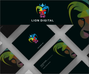 Logo Design by G-red