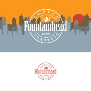 Logo Design by Valtti Design