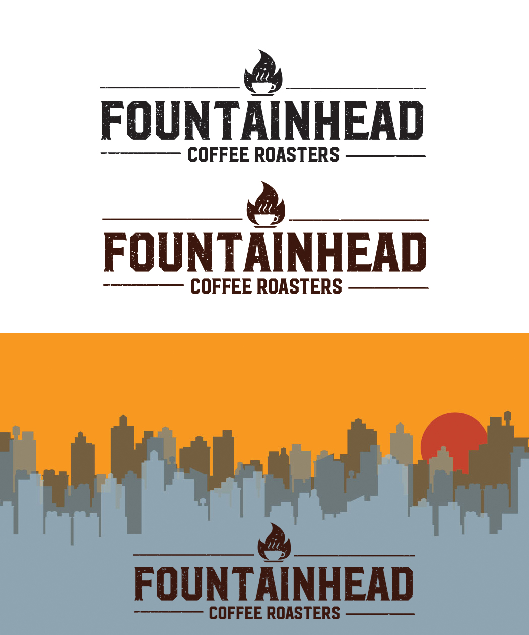 Logo Design by sherman for Espresso Mail | Design #20202921