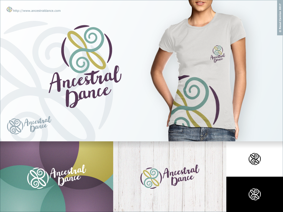 Logo Design by Raoul Camion for this project | Design #20228851