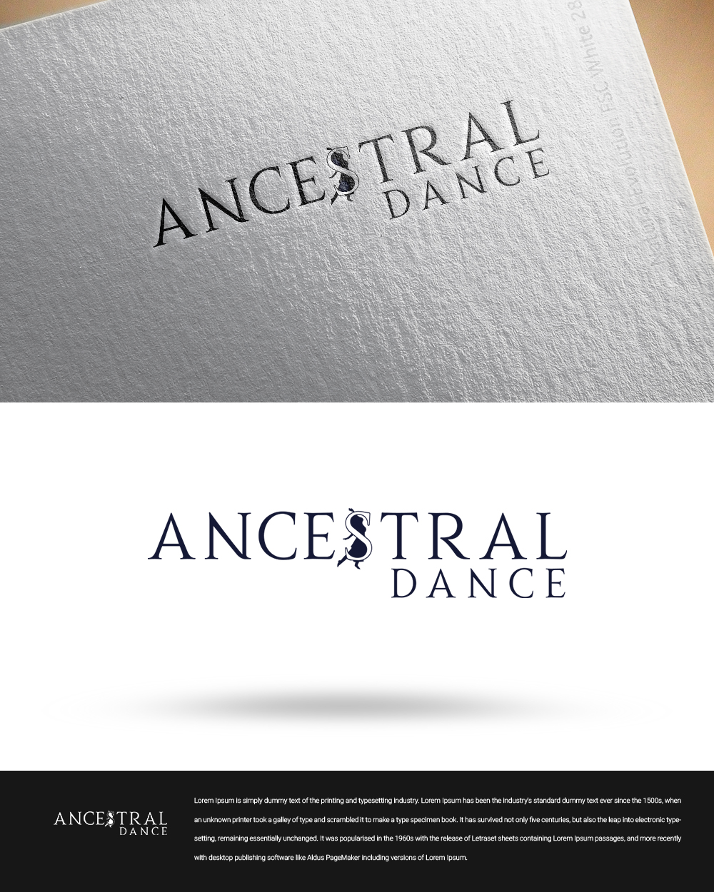 Logo Design by zingodesigns258 for this project | Design #20218595