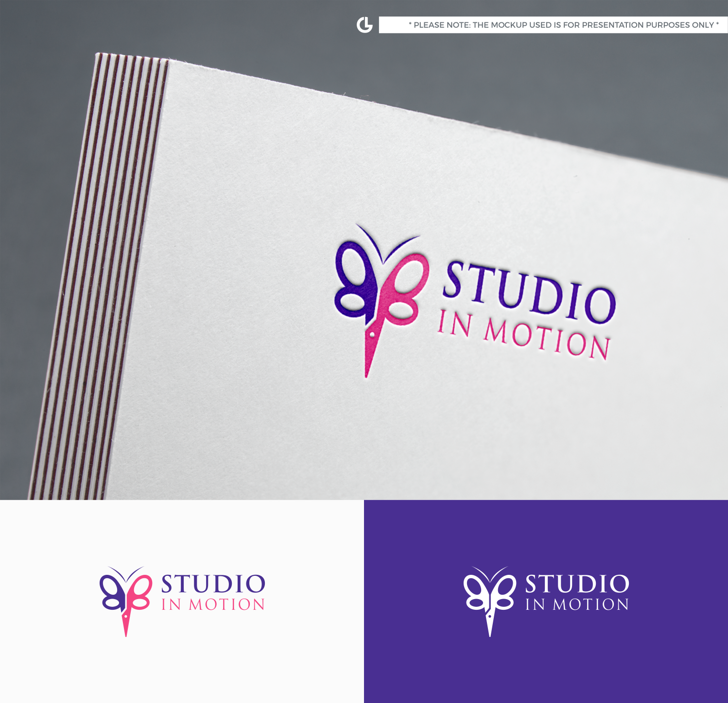 Logo Design by R!CKY for this project | Design #20259913