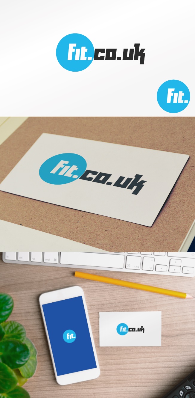 Logo Design by Anton for this project | Design #20204425