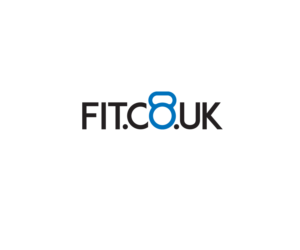 fit.co.uk | Logo Design by Buck Tornado