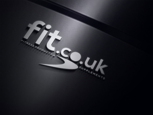 Logo Design by Atec for this project | Design: #20215448