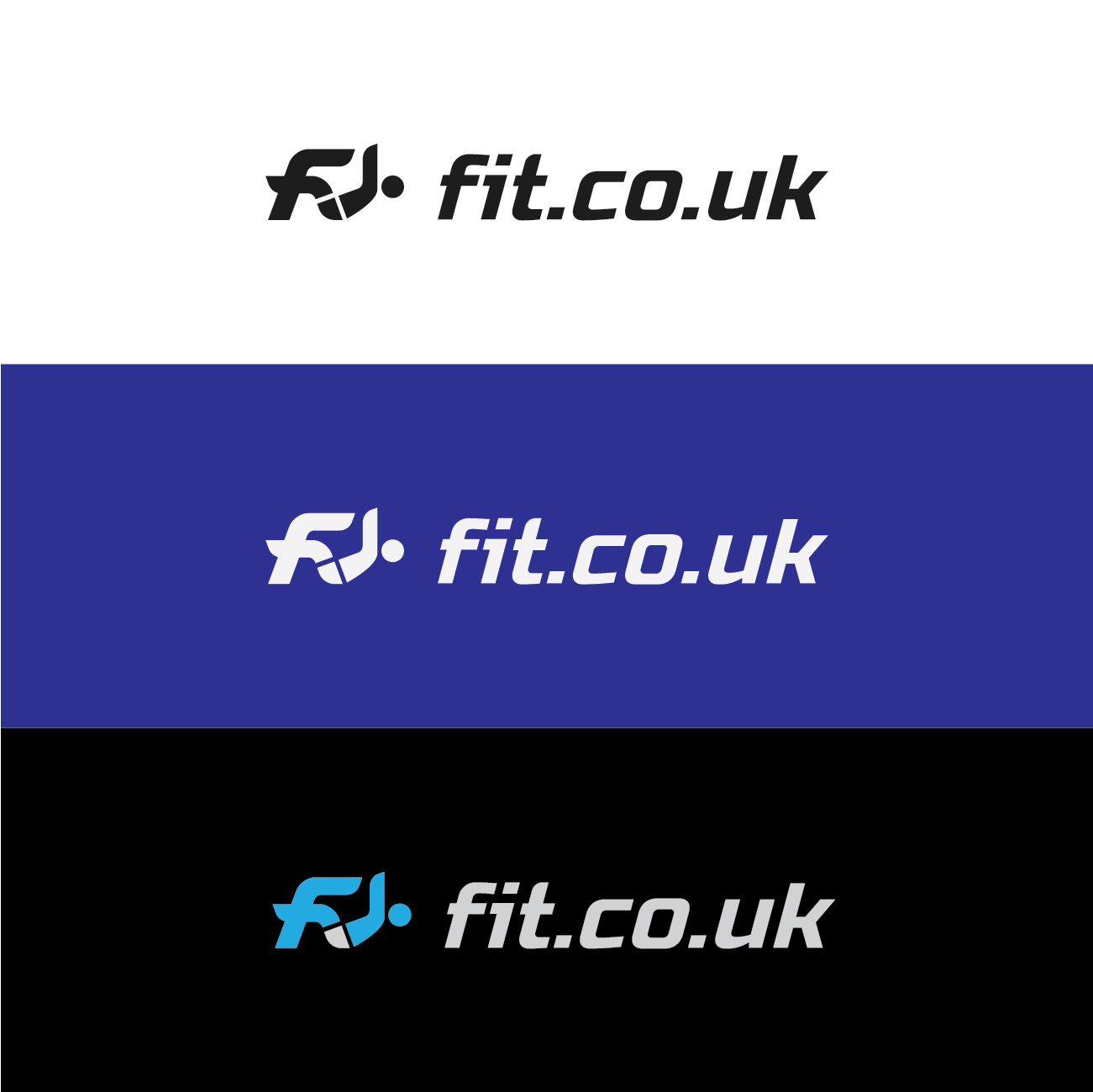 Logo Design by Riyan Kusumo for this project | Design #20211640