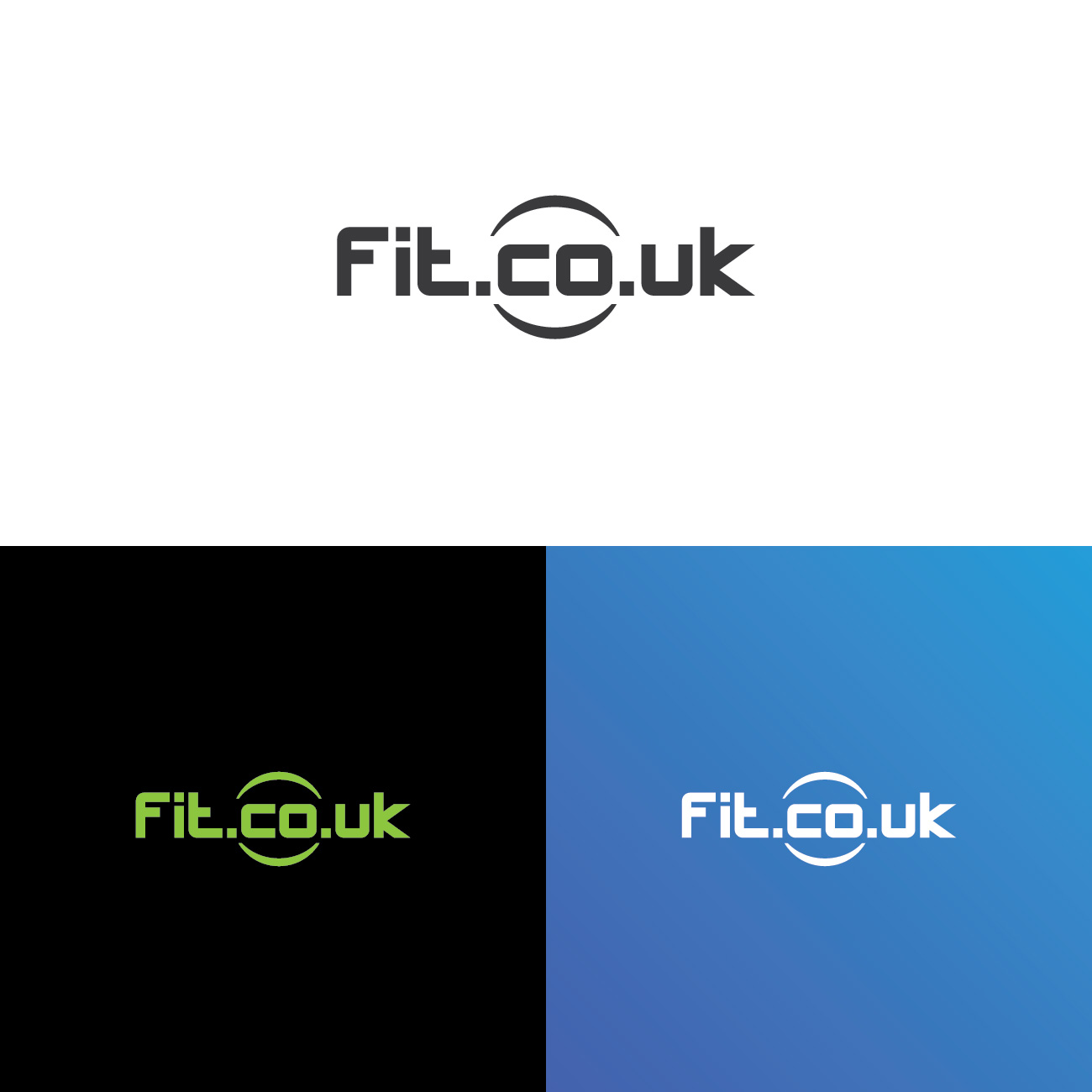 Logo Design by Riyan Kusumo for this project | Design #20211812