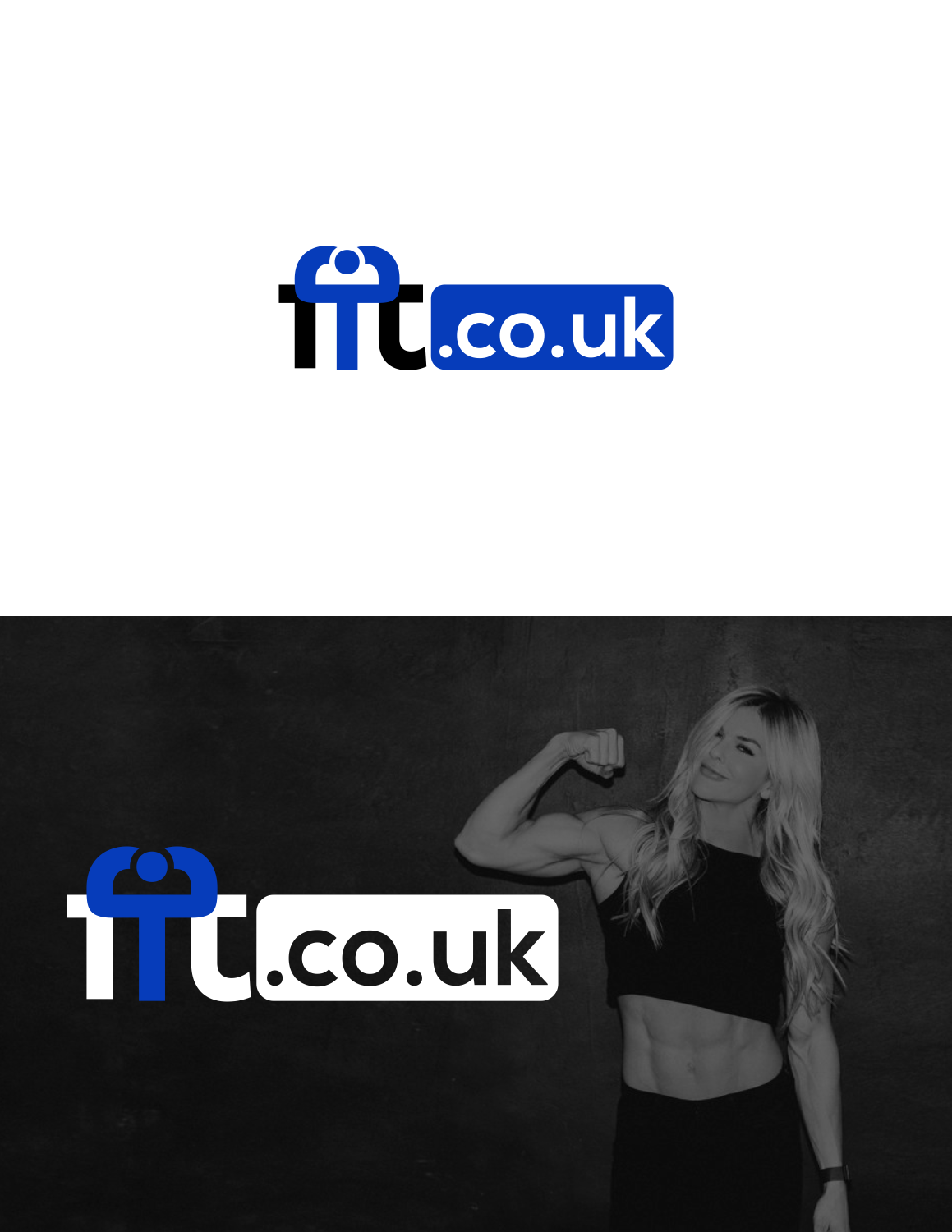 Logo Design by fatiyadesign for this project | Design #20260928