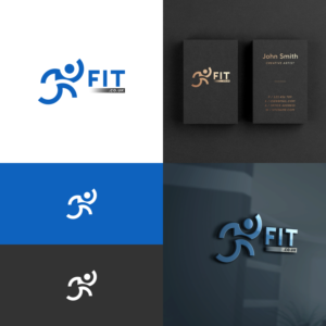 Logo Design by SlashGrid for this project | Design: #20205301