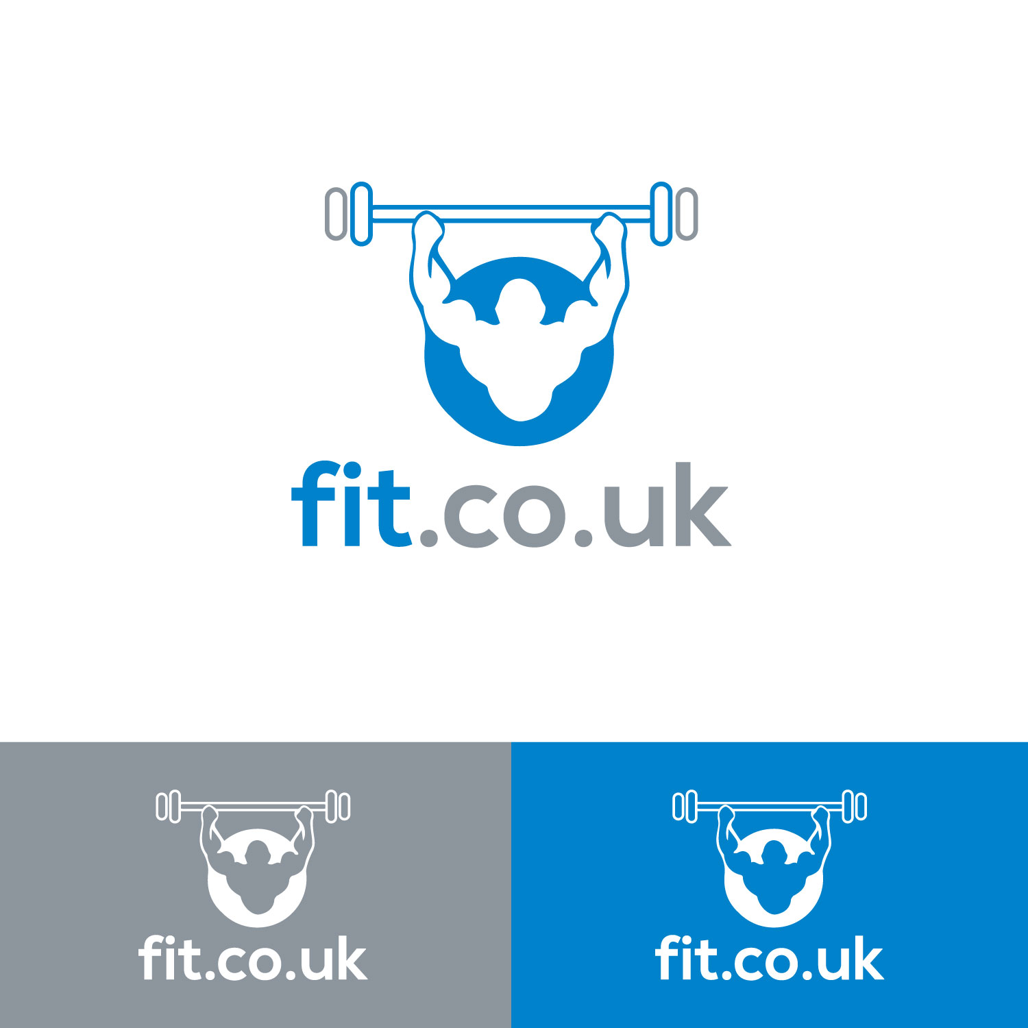 Logo Design by Rupok MT for this project | Design #20228123