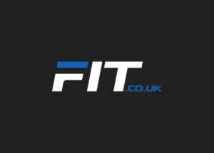 fit.co.uk | Logo Design by Alleria.Designz