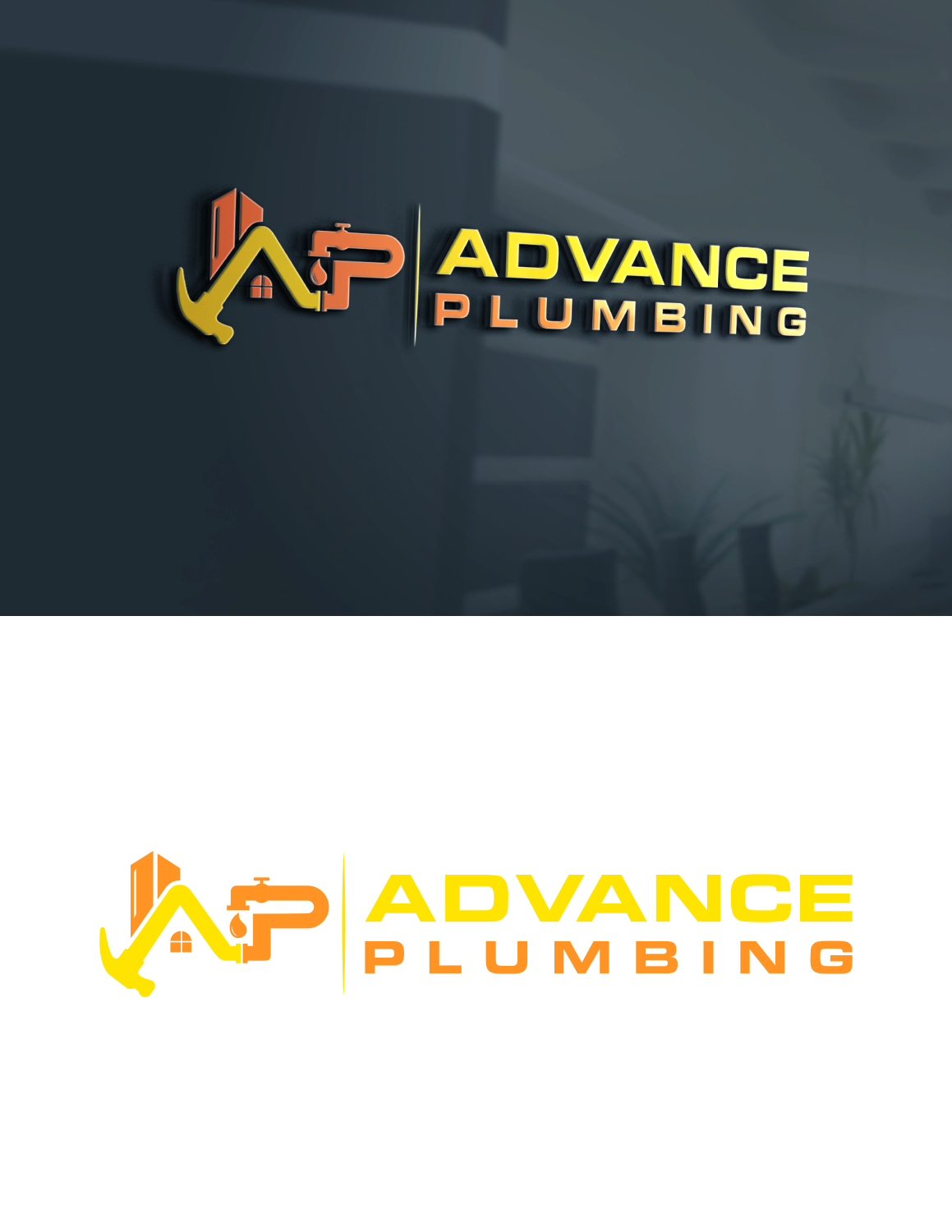 Logo Design by fatiyadesign for this project | Design #20259882